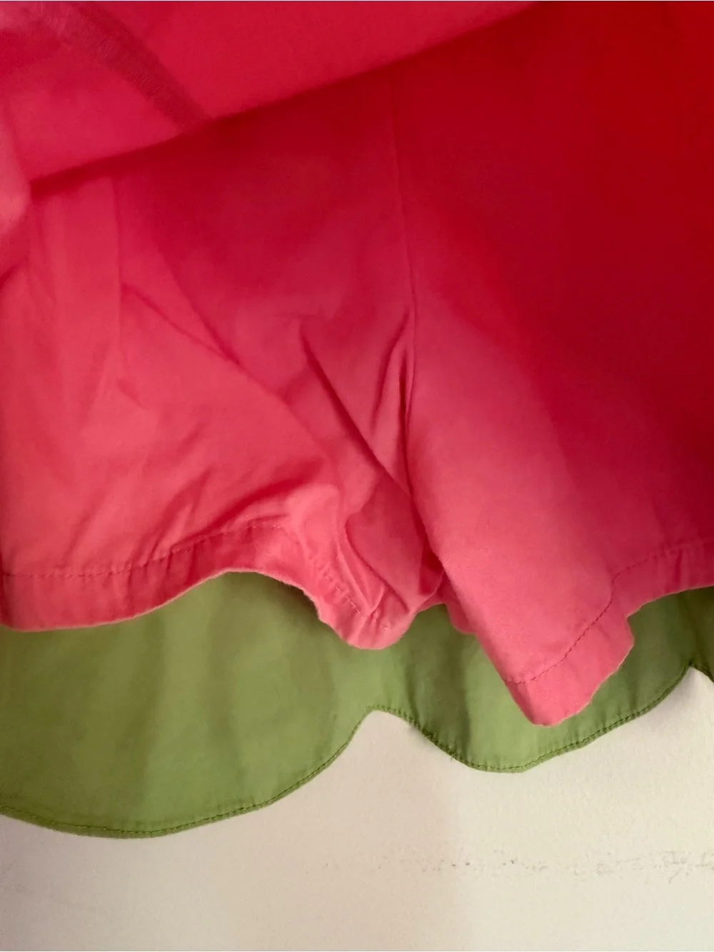 Gymboree pretty pink
